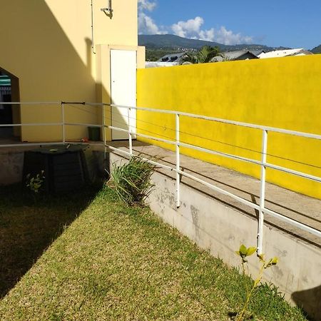 Le Shanti Saint Pierre Exterior foto